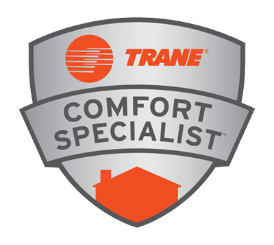 Trane Comfort Specialist