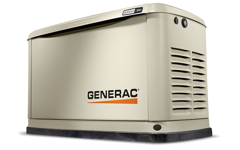 Home Backup Generator