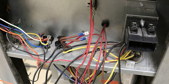 Emergency HVAC Service