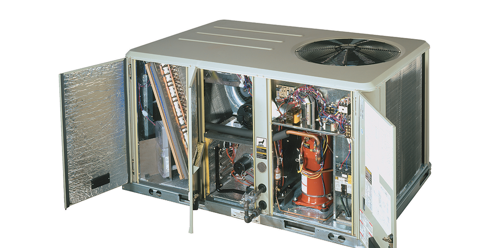 HVAC Repair Service
