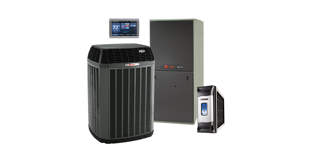 HVAC Maintenance Service